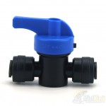 MistKing - Ball Valve
