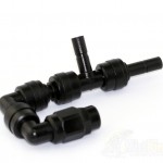 MistKing - Value Double Conversion Nozzle
