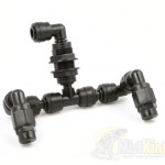 MistKing - Value Double Misting Assembly - L
