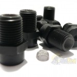 MistKing - Value Drip Reduced Nozzle