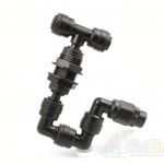 MistKing - Value Misting Assembly - T